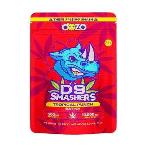 DOZO Gummies