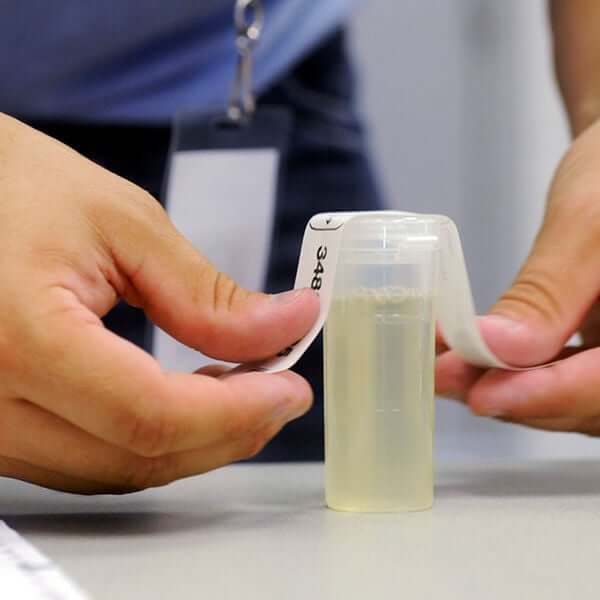 Drug Testing