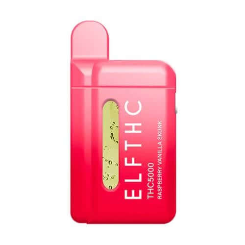 ELF THC