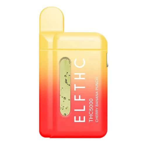 ELF THC Telerin Blend Disposable Vape