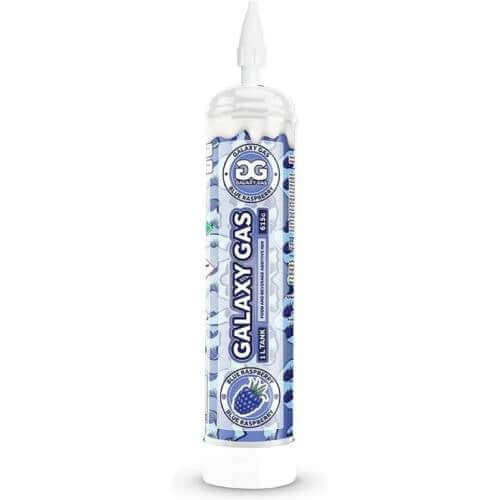Galaxy Gas