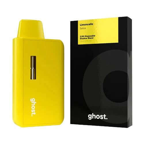 Ghost Shadow Blend Disposables