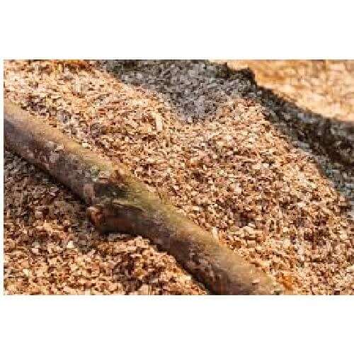 Hardwood Sawdust Substrate
