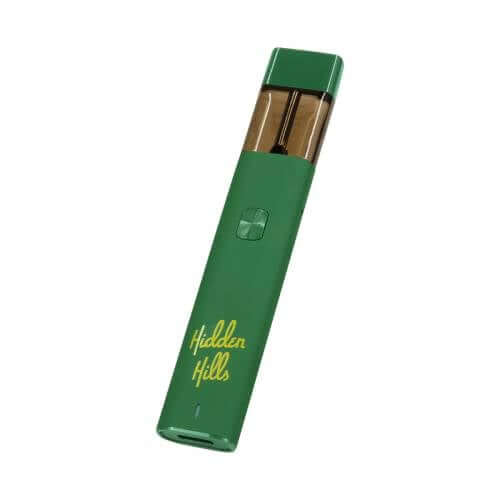 Hidden Hills Vape
