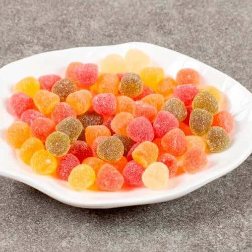 Gummies