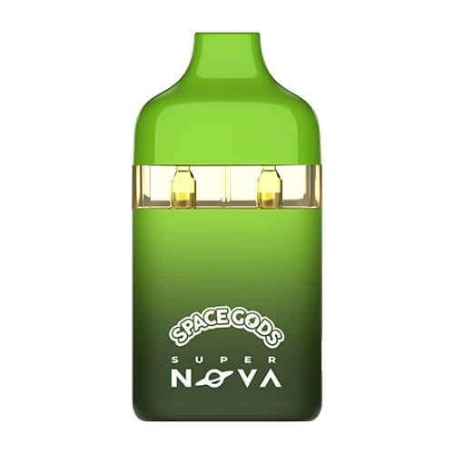 Super Nova
