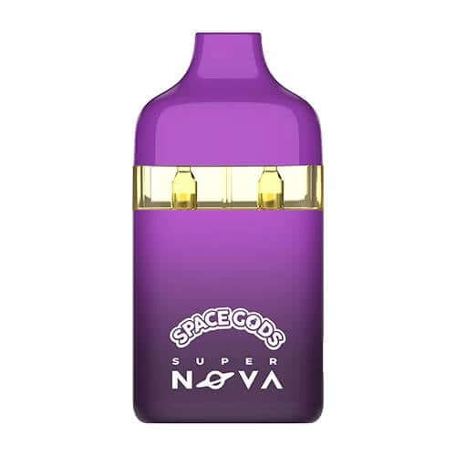 Super Nova