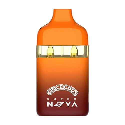 Super Nova Vape