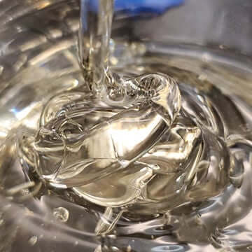 Delta 8 Distillate