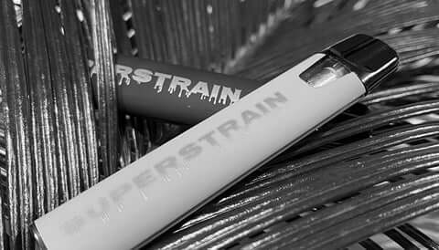 Superstrain Delta 8 Disposables