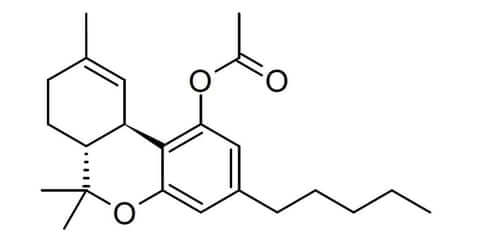 THC-O Acetate