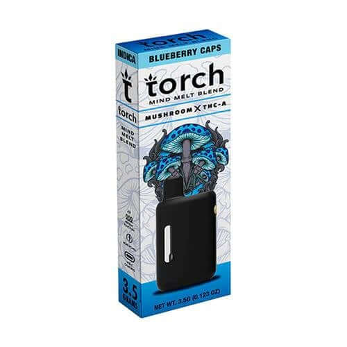 Torch Mind Melt Blend Disposable Vape