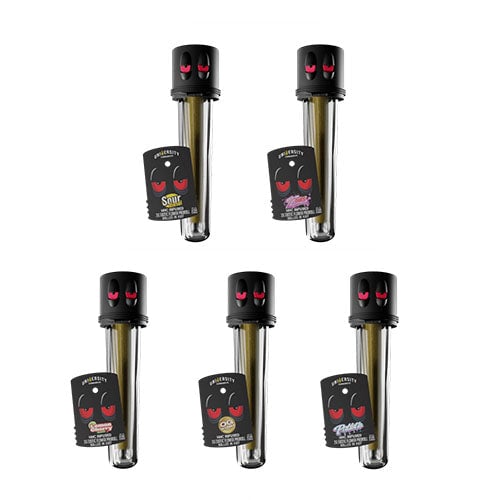 University HHC Prerolls