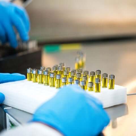 Vape Cartridges