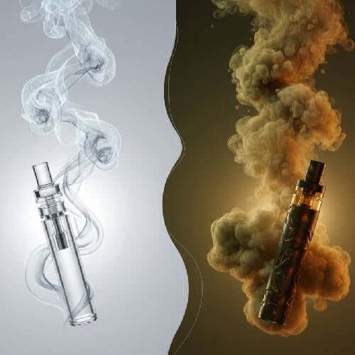 Effects and Texture Differences