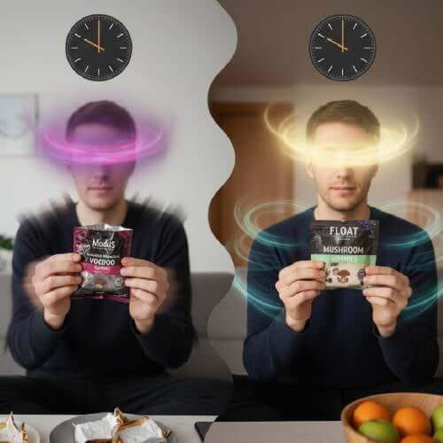 Factors That Change Duration