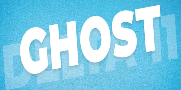 A Look Inside The Ghost Delta 11 Disposable Vape