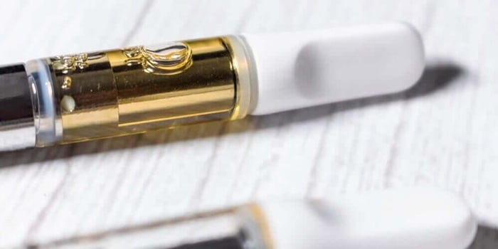 Delta-8 Vape Cartridges: Benefits and Why Delta-8 is Better