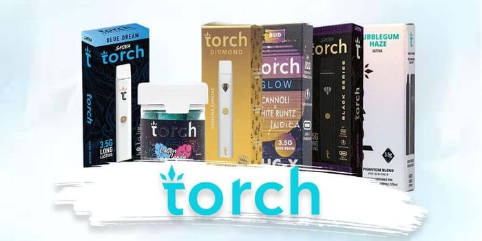 Get Torched With This Product Collection