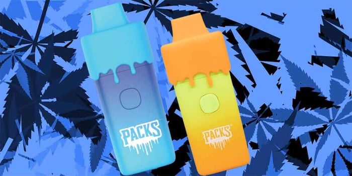 The Fastest Growing Delta 8 Brands of 2023