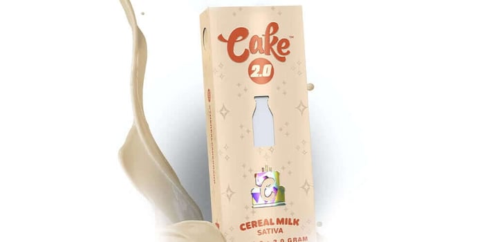 5 Cake Bar Vapes To Consider In 2023