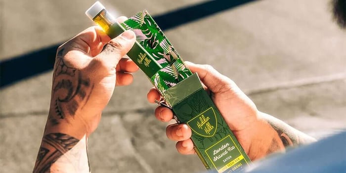 10 Reasons Why You'll Love The Hidden Hills Vape