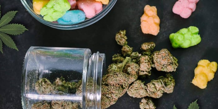 Best Delta-8 for Sleep vs Daytime: Gummies vs Vapes