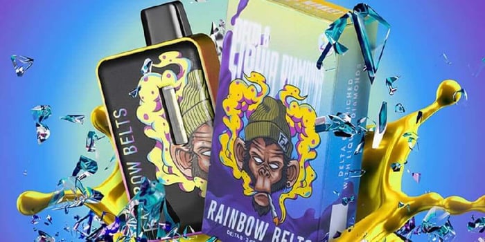 Flying Monkey Buyer’s Guide: Cannabinoid Blends and Flavor Profiles