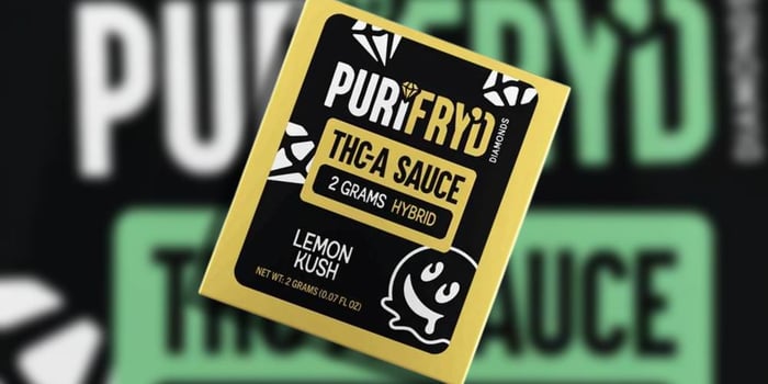 Half Bakd Purifryd THCA Diamond Dabs: First-Hand Insights and Features