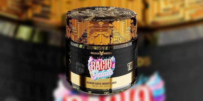 Muha Meds Exotic THC-A Flower Review: Inside the World of Exotic THC-A Buds