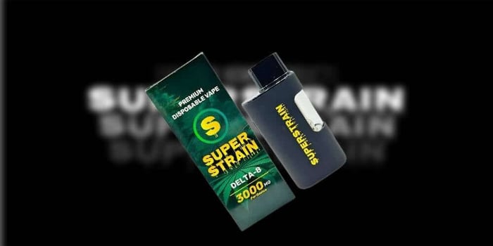 Superstrain Delta 8 Disposable Vape Review: Quality Assessment, Features, Pros And Cons, And Where to Buy