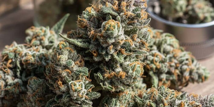 THCA Flower for Beginners: Smooth vs Strong