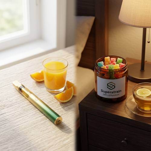 How to Build Your Day vs Night Routine