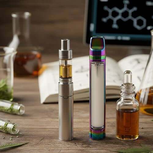 Oil Quality and Concentration