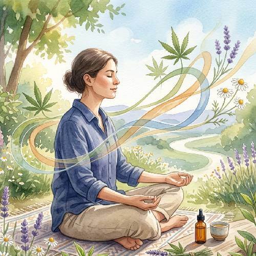 What “Relaxing” Really Means