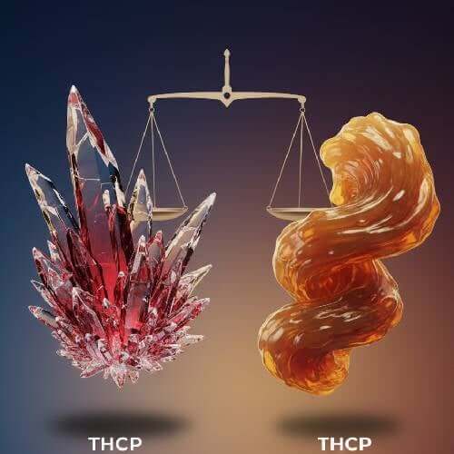 Which One Hits Harder?