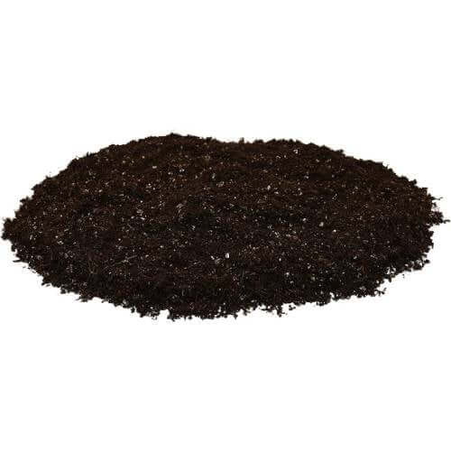 Manure-Based Substrate