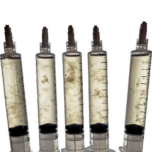 South American Liquid