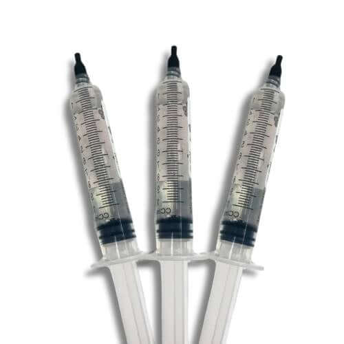 Spore Syringe
