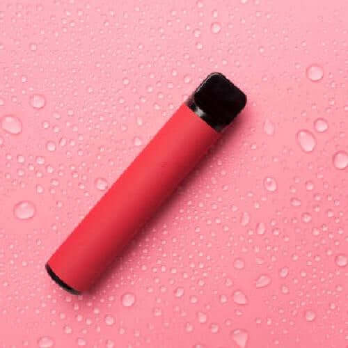 Vaping Zero Nicotine