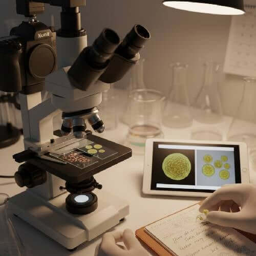 Best Practices for Comparing Samples