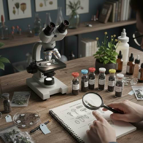 Decide Your Research Goal