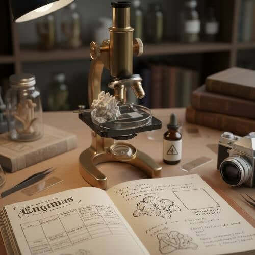 Documentation Best Practices for Rare Specimens