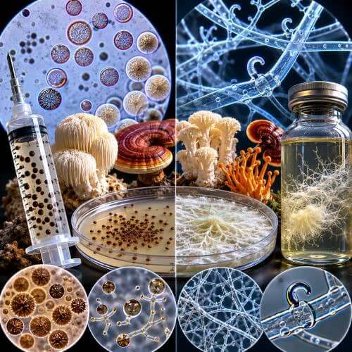 Liquid Culture