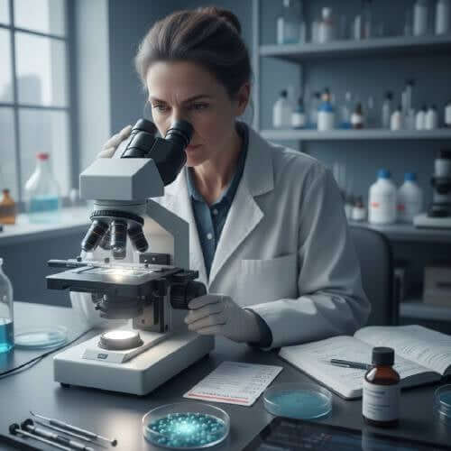 Microscopy