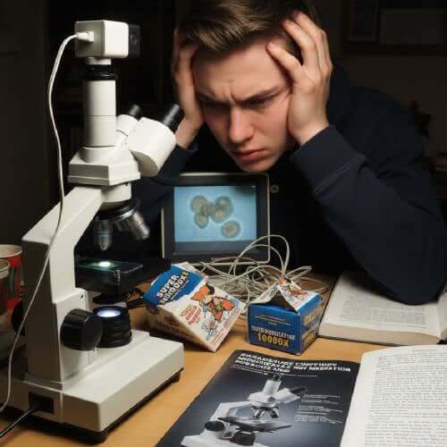 Mistakes to Avoid When Buying a Microscope