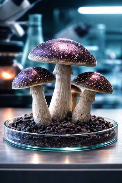 Tier 3 — Rare Genetics, Advanced Research