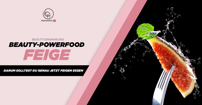 Beauty-Powerfood Feige: Darum solltest du genau jetzt Feigen essen