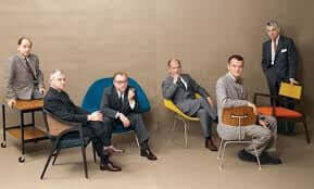 Edward Wormley: The Quiet Force Behind American Modernism