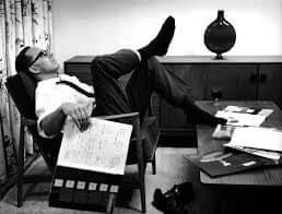 An Enduring Icon - Ib Kofod Larsen